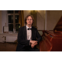 Подражая Моцарту Концерт без свечей (2026-05-07)