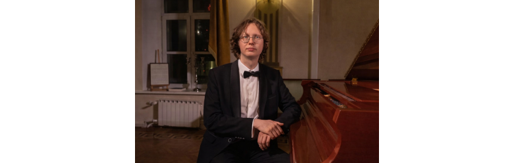 Подражая Моцарту Концерт без свечей (2026-05-07) Подражая Моцарту Концерт без свечей (2026-05-07)