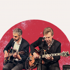 Винтажный Джаз Вадим Иващенко (2026-04-21)