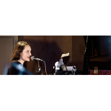 КВАРТЕТ КАРИНЫ КАРТАШОВОЙ (2026-05-10)