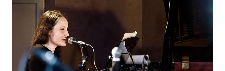 КВАРТЕТ КАРИНЫ КАРТАШОВОЙ (2026-05-10)