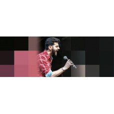 ХОСЕ МОРЯН ТРИБЬЮТ СТИВИ УАНДЕРУ (2026-05-23) ХОСЕ МОРЯН ТРИБЬЮТ СТИВИ УАНДЕРУ (2026-05-23)