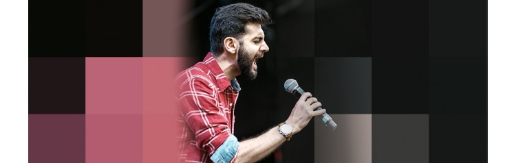 ХОСЕ МОРЯН ТРИБЬЮТ СТИВИ УАНДЕРУ (2026-05-23)