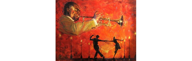 Субботний джаз и хорошее настроение (2026-04-04) Субботний джаз и хорошее настроение (2026-04-04)