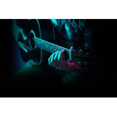 50 оттенков блюза (2026-04-18)