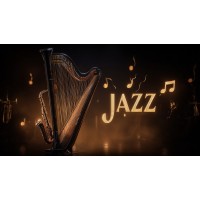 Арфа и джаз (2026-04-15)