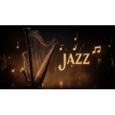 Арфа и джаз (2026-04-15)