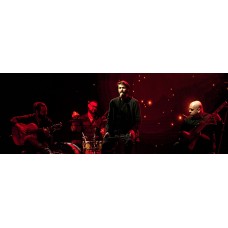 NAREK И ДЖАЗОРКЕСТР ГЕОРГИЯ ГАРАНЯНА РУССКИЙ ВОСТОК ЭТНИКА ФЬЮЖН (2026-05-04)