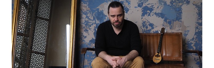 ЯННИС КОФОПУЛОС ЗОЛОТОЙ ЮБИЛЕЙ И ХРУСТАЛЬНАЯ ГОДОВЩИНА (2026-05-06)