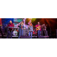 CLOUD NINE ТРИБЬЮТ ДЖОРДЖУ ХАРРИСОНУ (2026-05-23)