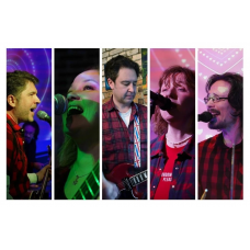 Good Rocking Band (2026-04-17)