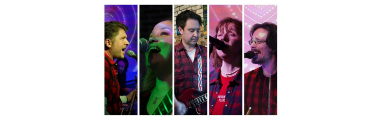 Good Rocking Band (2026-04-17)