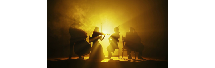 КИНОХИТЫ В ИСПОЛНЕНИИ СТРУННЫХ (2026-04-20)