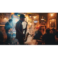 Субботний джаз и хорошее настроение (2026-05-30) Субботний джаз и хорошее настроение (2026-05-30)