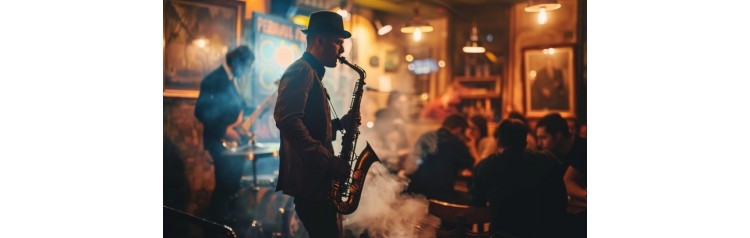 Субботний джаз и хорошее настроение (2026-05-16)