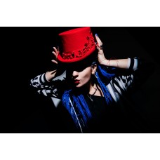 Мэрилин Мэнсон в джазе И все в шоке (2026-05-14)