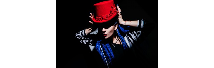 Мэрилин Мэнсон в джазе И все в шоке (2026-05-14)