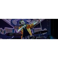 НОВООРЛЕАНСКИЙ КВАРТЕТ ИГОРЯ ЯМПОЛЬСКОГО (2026-05-07)