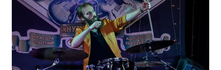 НОВООРЛЕАНСКИЙ КВАРТЕТ ИГОРЯ ЯМПОЛЬСКОГО (2026-05-07)