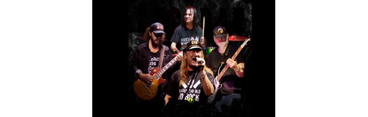 KAIMAN Величайшие рокхиты (2026-05-15) KAIMAN Величайшие рокхиты (2026-05-15)