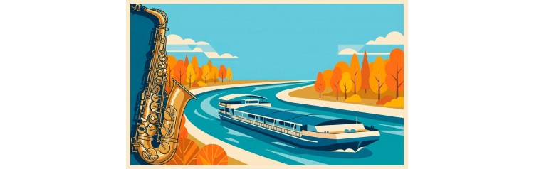 Музыкальная прогулка на корабле (2026-08-26)