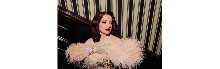 Бурлеск кабаре шоу МАДАМ БУМ (2026-07-24)