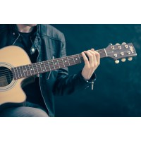 Весенний Музыкальный Квартирник песни под гитару (2026-04-23)