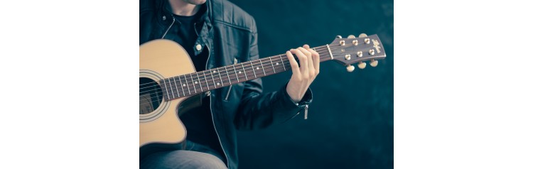 Весенний Музыкальный Квартирник песни под гитару (2026-04-23)