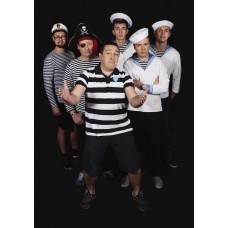 ЛЕПРИКОНСЫ (2026-07-11)