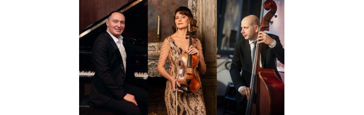 Джазовый вечер в дворянской усадьбе (2026-04-24)