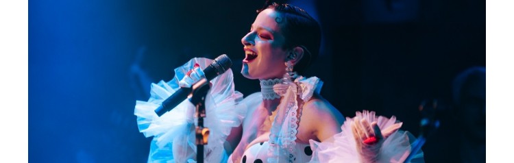 АЛИНА РОСТОЦКАЯ СЕМЕЙНЫЙ ФЕСТИВАЛЬ ВЕТВИ ДЖАЗА (2026-05-31)