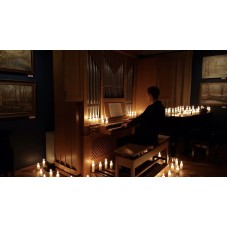 Тайны немецких гениев орган при свечах (2026-05-24)