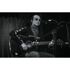 Рокзвёзды старых дворов В рамках празднования 45летия рока в стране  Василий Котов СКОМОРОХЪ (2026-05-23)