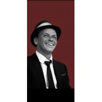 Frank Sinatra Джазовый вечер с Alex Abra в Доме Simple Music (2026-05-16)