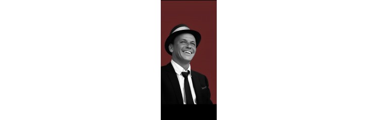 Frank Sinatra Джазовый вечер с Alex Abra в Доме Simple Music (2026-05-16)