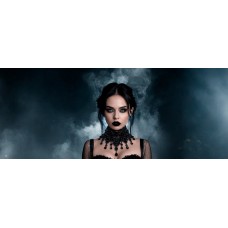 ЗОЛОТАЯ НЕДЕЛЯ моды 9й Сезон  осень 2026 Неоготика Архитектура Стиля (2026-10-31)