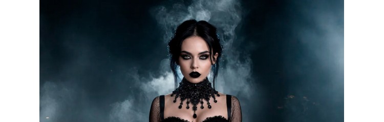 ЗОЛОТАЯ НЕДЕЛЯ моды 9й Сезон  осень 2026 Неоготика Архитектура Стиля (2026-10-31)