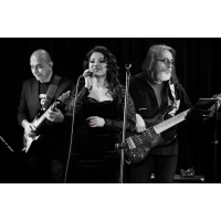 Дарья Кастрова и блюзовый квартет (2026-08-02)