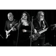 Дарья Кастрова и блюзовый квартет (2026-08-02)