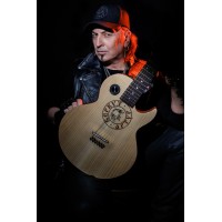 Артур Беркут Акустика (2026-08-07)