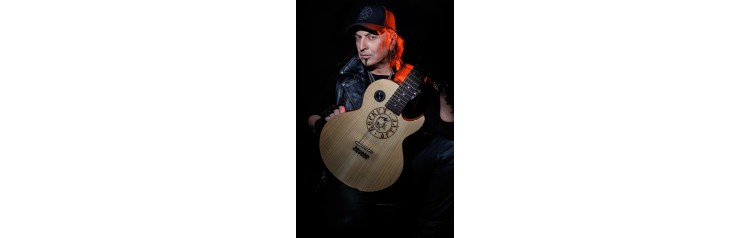 Артур Беркут Акустика (2026-08-07)