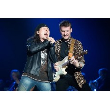 SCORPIONS TRIBUTE (2026-07-31)