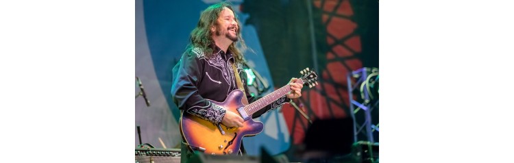 Шоумастеркласс Гитарошные Посиделки с Юрием Новгородским (2026-05-12)