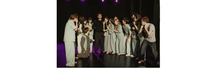 Спектакль Пер Гюнт 12 (2026-05-02)