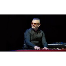 Ярослав Сапожинский и JEOband (2026-05-14)