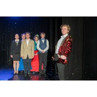 Спектакль Ревизор 9 (2026-05-06)