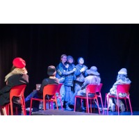 Спектакль Добрый человек из Сычуани 9 (2026-05-06)