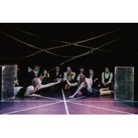 Спектакль Город Чума 12 (2026-05-10)