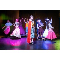 Спектакль Золушка 9 (2026-05-12)