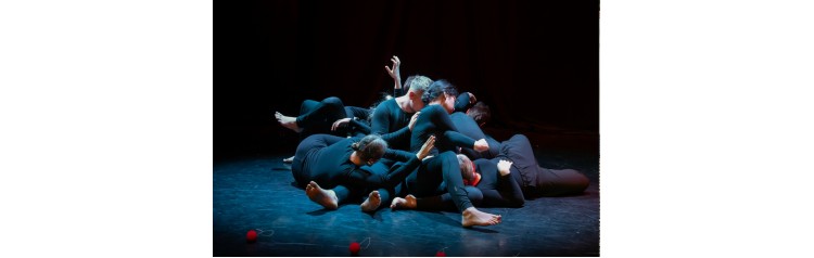 Спектакли Рождественские каникулы и Любовь к трем апельсинам 9 (2026-05-05)